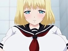 Katainaka ni Totsui de Kita Russia Musume to H Shimakuru Ohanashi -Episode3