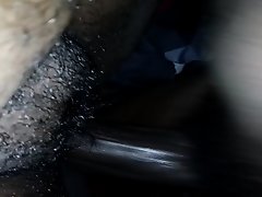 Wet Pussy takes Big Dick