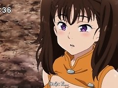 [Zing Fansub] Nanatsu no Taizai - Imashime no Fukkatsu - 08 (720p)
