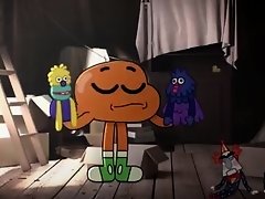 The Amazing World of Gumball - The Puppets Full Episode
