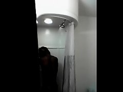 New Shower Video October 2017