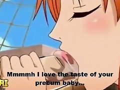 One Piece: Tetas Sex