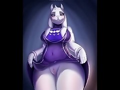 Sexy milf furry nude compilation