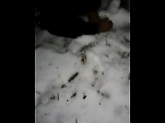Thicc Snow COCK