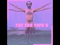 The Sex Tape 0--Matte SEXWAVE