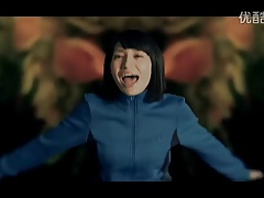 Nakazima megumi  Japanese singer MV