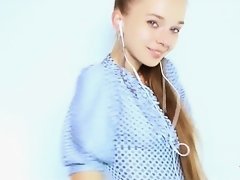 Milena Angel Music Video