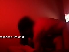 Pinay Sex Video at Sogo Part 3